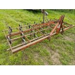 SPRINGTHINE CULTIVATOR