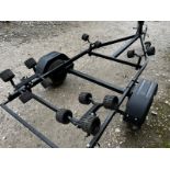 JET SKI TRAILER