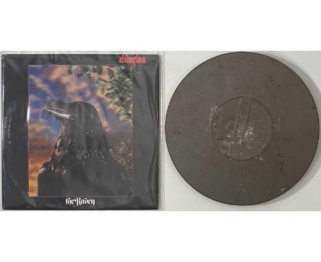 PIL/ THE STRANGLERS - LP RARITIES. A superb pack of 2 LP rarities. Artists/ titles include PIL - Metal Box (METAL 1, 1979 3LP