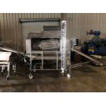 MP Equipment DB4 Drum Breader - 14030008