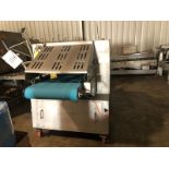 Grasselli - Model NSA600 - Serial# 013R08/941