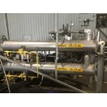 Marinate Chiller - Serial VRV589- yr2016