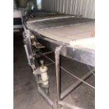 42" 180 Conveyor