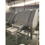 I-Cut22 Portion Cutter Breast-Serail E016859- yr 2014