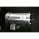 Baldor Washdown Duty Motor, Model# vsswdm3613t
