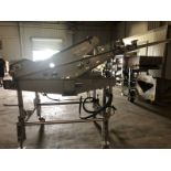 34" Batter Applicator (2), Model# BA, Serial# 1018