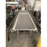 Conveyor -1, Year 2015,