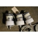 Stepbord Step Motor, Model# sd8l852-200-79-n1350