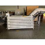 Cooling Bank, Year 2016,