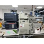 Waters LCMS/HPLC system (2021)
