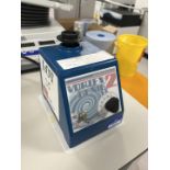 Scientific Industries Vortex Genie 2 G560E variable speed mixer
