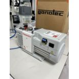 Edwards RV5 vacuum pump