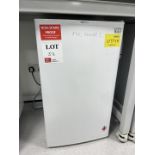 Proline under-counter refrigerator