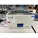 VWR VWB6 water bath