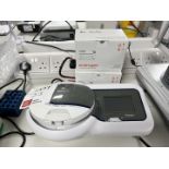 Thermo Fischer Scientific Invitrogen iBlot 2 dry blotting system/ gel transfer device