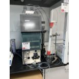 Buchi Pure C-815 flash chromatography system (2021)