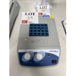 VWR analogue heat block