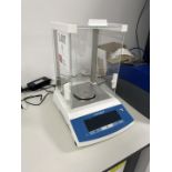 VWR PBA1241-18 analytical balance (2021)