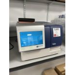 Molecular Devices Spectramax ID3 molecular spectroscopy machine (2018)