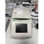 Bio Rad T100 thermal cycler (2021)