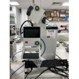 Buchi R-300 rotavapor (2021)