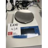 VWR PBP2202I-1S precision balance (2021)