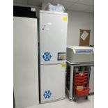 Labcold RLFF13246 spark free fridge/ freezer