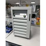 Buchi Pure F305 recirculating chiller (2021)