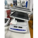 Fisherbrand 88861026 open air rocker