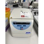 VWR Microstar 17 microfuge (2012)