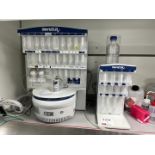 CEM / Liberty Blue Discover Bio MD-909455 microwave peptide synthesizer