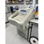 Bright OTF5000 cryostat