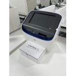 Life Technology Countess II FL Automated cell counter (10/30/14)