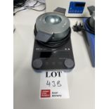IKA RCT D5000 magnetic stirrer hotplate