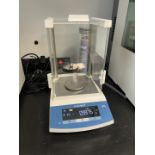VWR PBA1241-15 analytical balance (2021)