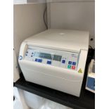 Fisherbrand GT1 centrifuge (2023)