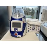 MP Fast Prep-24 5G bead beating machine (homogeniser)
