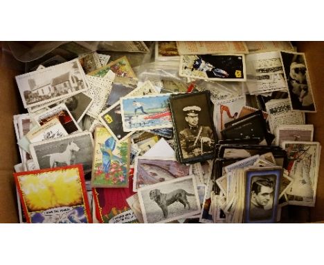 MIXED, part sets & odds, inc. Wills, Warships, Railway Engines, Cinema Stars, Old Inns etc; Churchman, The Story of Navigatio