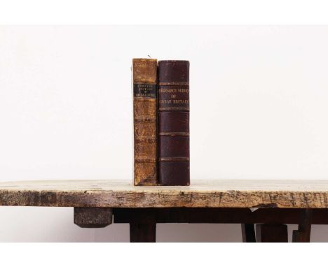 Miss Corner: The History of China and India Pictorial and Descriptive. Dean &amp; Co. no date, C1870 393pp, with 2 folding ma
