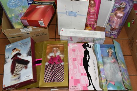 VTG Mattel Barbie 80s 90s Mixed Lot Accessories & Furniture Mail