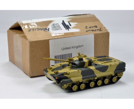 Imprint Models 1/48 Resin Built Russian BMP2 Armoured Personell Carrier / Light Tank. Superb Model.