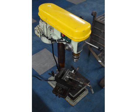 A Warco Hobby Drill