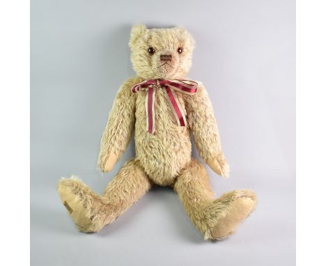 A Large Alpha Farnell Merrythought Teddy Bear