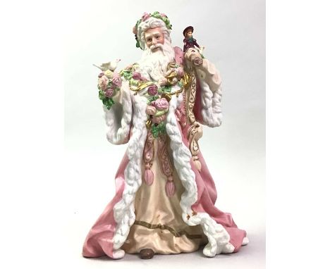 GROUP OF CERAMIC FIGURES, including a Royal Doulton figure of The Tango, Gay Gordons and other ceramic figuresAll the figures