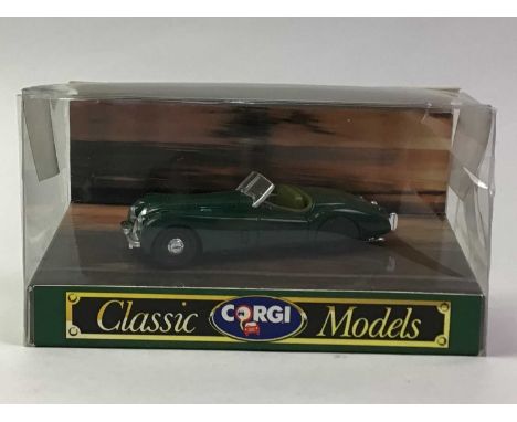 GROUP OF DIECAST MODEL VEHICLES, including a Corgi Eddie Stobart Foden 8 Wheel Rigid Truck Mini Van, a Corgi AEC Ladder Fire 