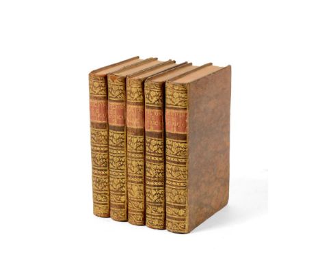 FRANCO, Francisco Soares, 1772-1844 Diccionario de agricultura, extrahido em grande parte do "Cours d'agriculture de Rosier",