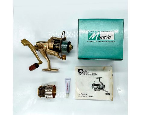Unique HELIX DRIVE spool oscillation for ultimate drag and casting performance. Fast-set clutch bearing anti-reverse, forged 