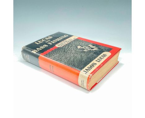 Hardcover vintage book with dust jacket, black and white with photographs and 381 pages. Written from experience for educatin