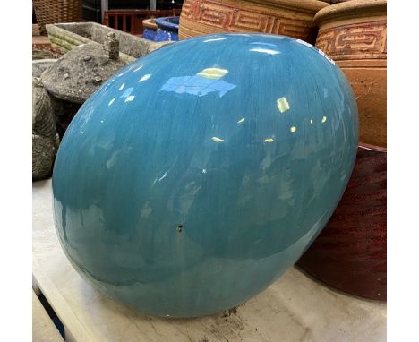 CERAMIC EGG