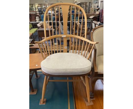 ERCOL CARVER